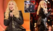 Grammys Producer Reveals Cher Was Briefed Before Viral Luther Vandross Gaffe