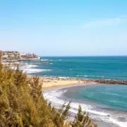 Gran Canaria: Winter Sun Haven with £38 Flights and £2 Pints