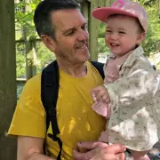 Grandfather's Headaches Dismissed as Snoring Turn Out to Be Aggressive Brain Cancer