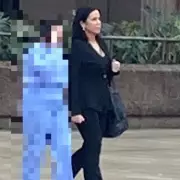Grandmother, 42, Assaults Restaurant Staff with High Heel After Late Arrival
