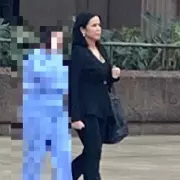 Grandmother Assaults Restaurant Staff with High Heels After Late Arrival