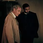 Grantchester Fans Left 'Absolutely Broken' by Emotional Wedding Twist