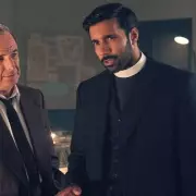 Grantchester Fans Urged to Watch 'Phenomenal' Period Drama Endeavour on ITVX