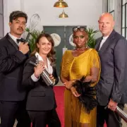 Great British Menu Returns with New Judge Phil Wang Replacing Ed Gamble