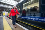 Great British Railways Reaches Milestone as Two Major Franchises Nationalised