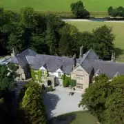 Great Mitton: Lancashire's Picturesque Hamlet with Michelin-Listed Dining