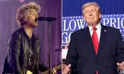 Green Day Blasts ICE and Trump Administration at Super Bowl Pre-Party