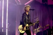 Green Day's Billie Joe Armstrong Urges ICE Agents to Quit, Warns of Trump Betrayal