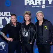 Green Day's Political Rant Targets Trump and ICE at Super Bowl Concert
