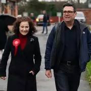 Green Leader Zack Polanski Celebrates as Andy Burnham Blocked from By-Election