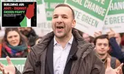 Green Party Reported to Counter-Terror Police Over Anti-Zionist Motion