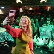 Green Party Stuns Labour in Historic Gorton & Denton By-Election Victory