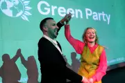 Green Party Stuns Labour in UK By-Election, Raising Questions About Starmer's Leadership