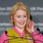 Green Party's Hannah Spencer Wins Gorton and Denton By-Election in Major Upset