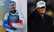 Greenlandic Olympian and Minister Blast Trump's 'Crazy' Bid to Acquire Territory