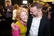 Greens Seize Safe Labour Seat in Historic By-Election Victory