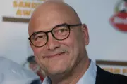 Gregg Wallace Tops Cameo's Valentine's Day Requests After MasterChef Exit
