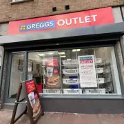 Greggs Outlet Visit Hailed as 'One of the Best Days of My Life' by Customer