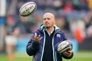 Gregor Townsend Dismisses Newcastle Links as 'Pure Speculation'