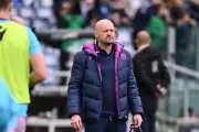 Gregor Townsend Dismisses Resignation Calls After Scotland's Six Nations Defeat to Italy