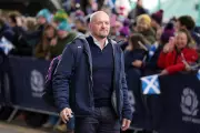 Gregor Townsend Mesmerised by Scotland's Calcutta Cup Triumph Over England