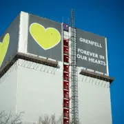 Grenfell Survivor Slams Labour Over Cladding Scandal as 275,000 Remain at Risk