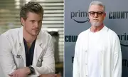 Grey's Anatomy Pays Tribute to Eric Dane with Emotional Memorial Montage