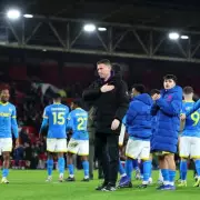 Grimsby Town vs Wolves FA Cup Clash: TV Details, Kick-Off Time, and Team News