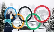 Grindr Boosts Privacy for Gay Winter Olympians Amid Safety Concerns