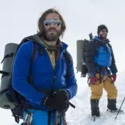 Gripping Everest Disaster Film 'Devastating' Portrayal Now on BBC iPlayer