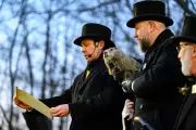 Groundhog Day 2026: Punxsutawney Phil Predicts Extended Winter Season