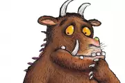 Gruffalo Granny Arrives: Third Book Release Date and Title Revealed