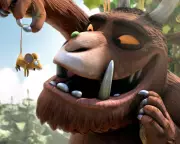 Gruffalo Granny Joins the Family: New Book Announced for September Release