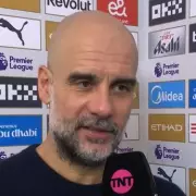 Guardiola Admits City's Title Inexperience Despite Closing Gap on Arsenal