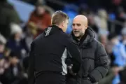 Guardiola Brands Man City's FA Cup Win Over Salford as 'Boring'