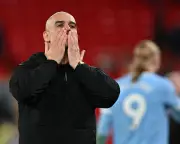 Guardiola: City Must Improve to Catch Arsenal Despite Dramatic Liverpool Win