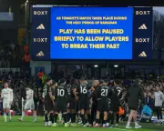 Guardiola Condemns Fans Booing Ramadan Fast Break at Leeds Match