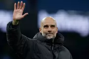 Guardiola Defends Humanitarian Stance Amid Criticism Over Palestine Remarks