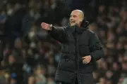 Guardiola Dismisses Title Race Focus, Eyes Newcastle Clash Amid City's Resurgence