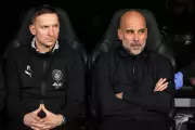 Guardiola Explains Decision to Hire Former Liverpool Coach Pep Lijnders