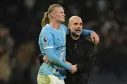 Guardiola Hails 'Massive' Man City Win as Title Race Tightens Against Arsenal