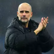 Guardiola Reveals Haaland Injury Concern After Man City Substitution
