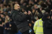 Guardiola Urges City Stars to Enjoy Daiquiris After Crucial Newcastle Victory
