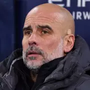 Guardiola's Blunt Take on Man City Charges and Future Plans