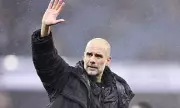 Guardiola's FA Cup Love Affair Tested in Drab City Win Over Salford