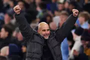 Guardiola's Man City Reach Carabao Cup Final, Eye Historic Fifth Trophy