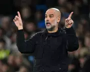 Guardiola's Mental Focus Key as Man City Chase Quadruple Glory