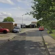 Gunshots Fired in Durham Residential Area Spark Major Police Investigation