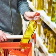 Gut Health Scientist Warns Supermarket Shoppers About Olive Oil Labels