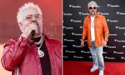 Guy Fieri Reveals Recovery Update After Quad Tear Left Him Wheelchair Bound